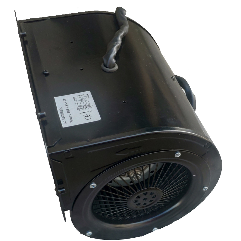 Wholesale uitlaat ventilator hoge kwaliteit lucht Centrifugal Blower